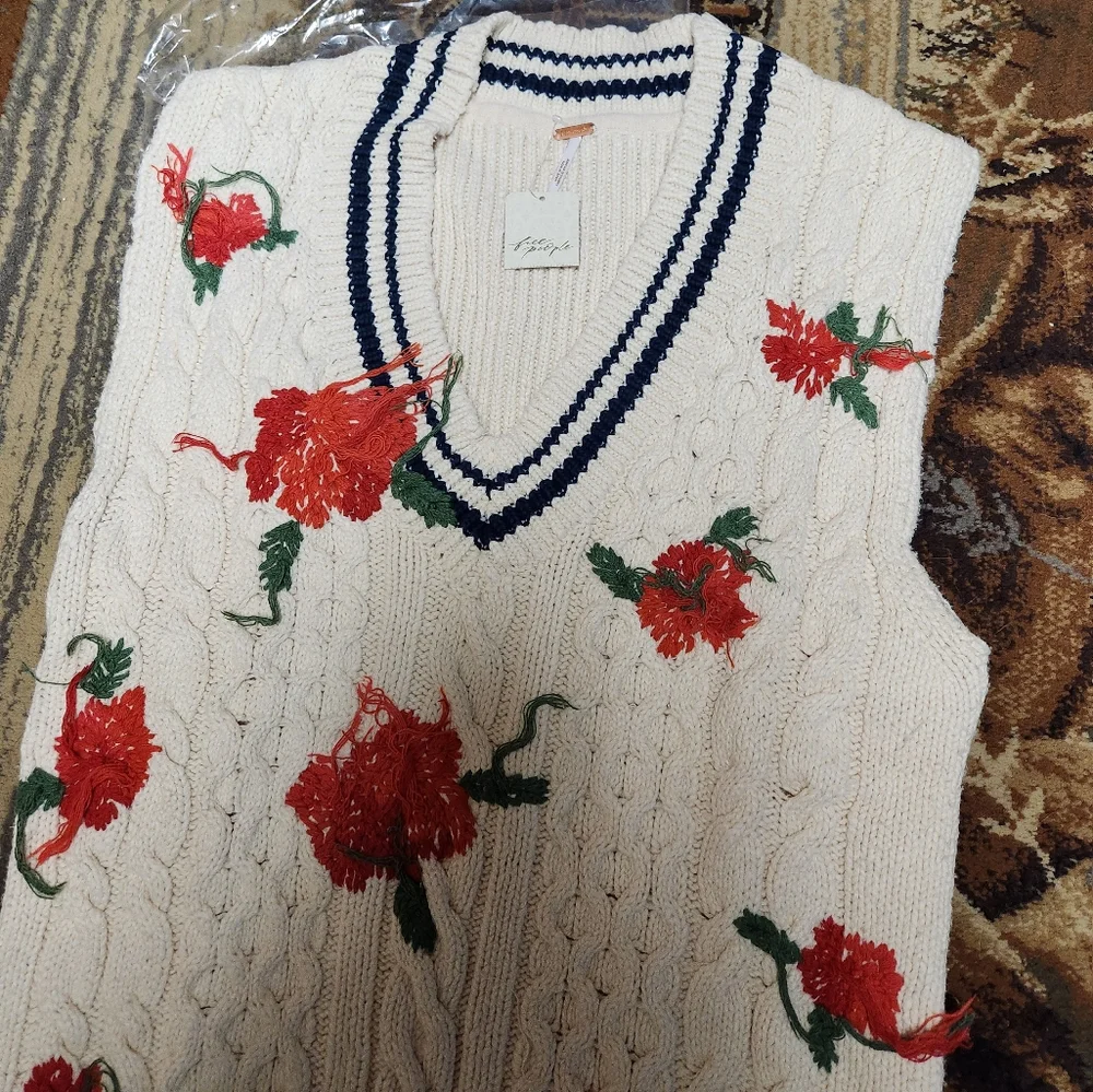 Good karma vest..FIRMMmm - Picture 9 of 10